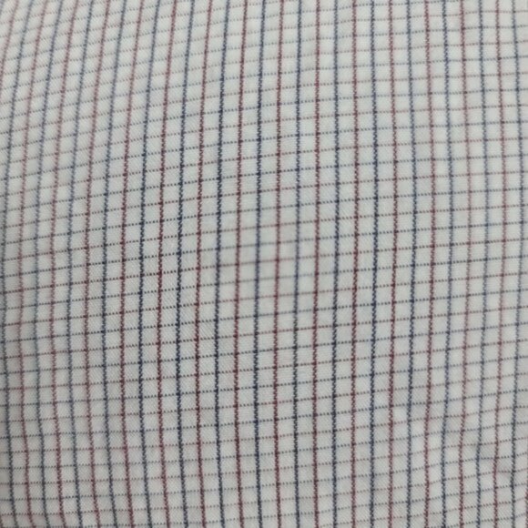 J. Crew Factory Tailored Fit Washed Casual Cotton Button Down Long Sleeve Shirt - Picture 5 of 8